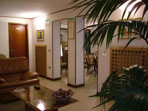 Hotel Ravenna