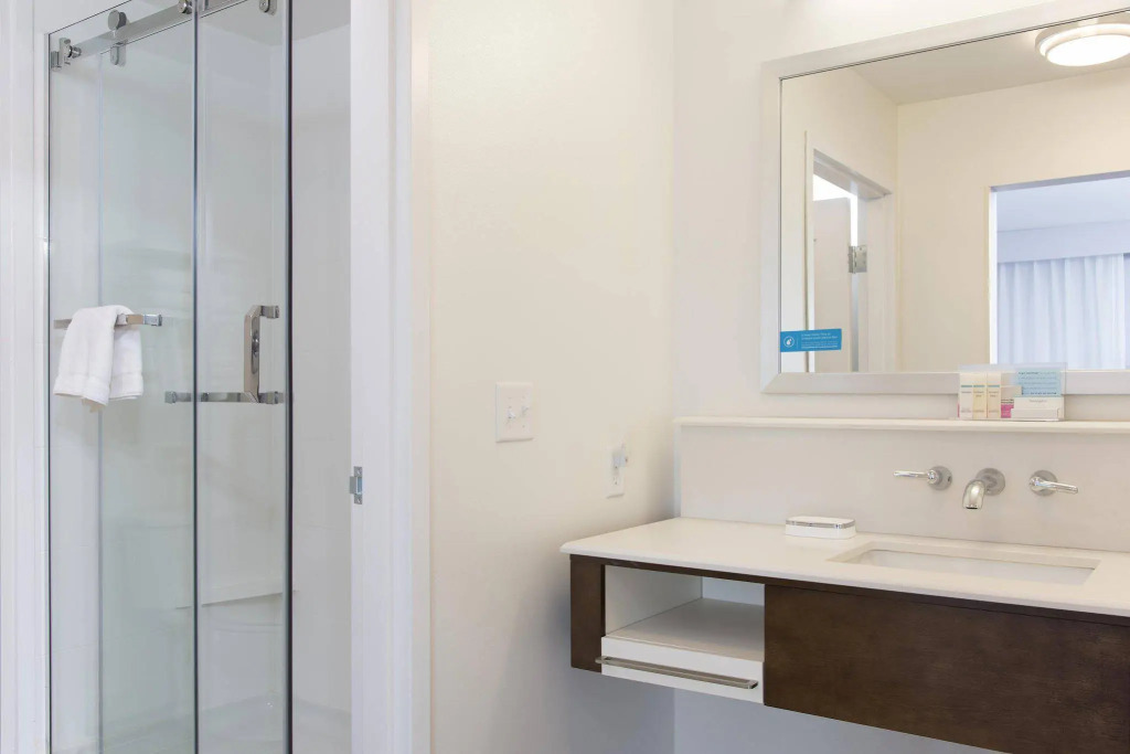 Hampton Inn and Suites Michigan City