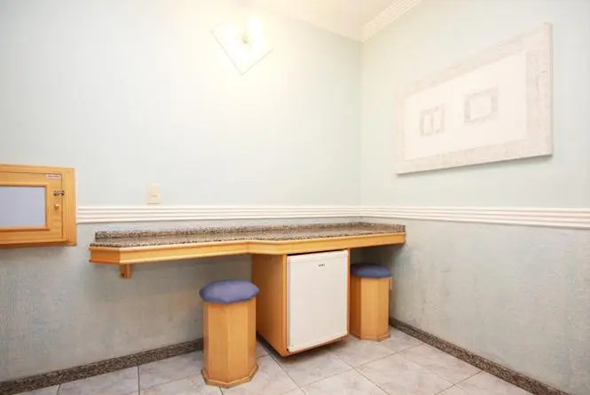 Hotel Diamante