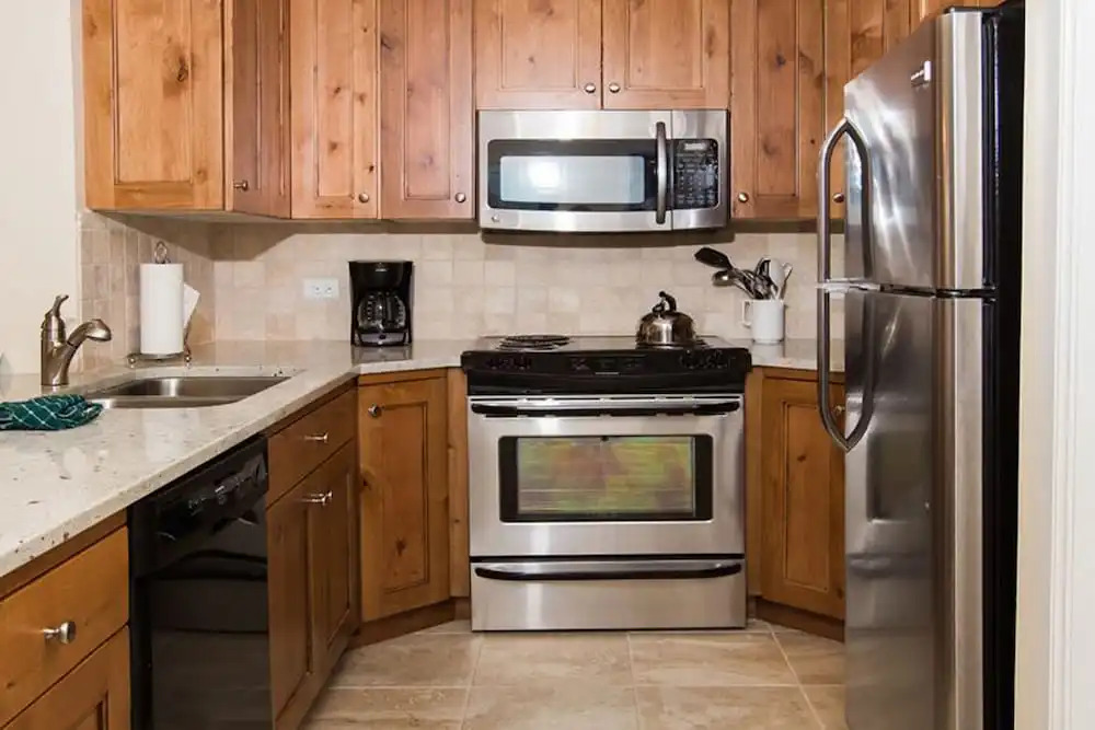 Resort Plaza Condominiums 5030 - 5064
