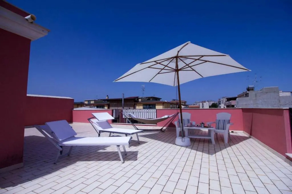 Residence MareBlu