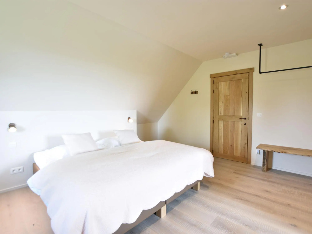 Beautiful Holiday Home With Terrace, Garden