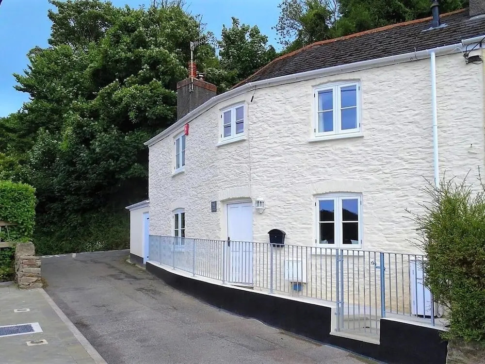 Junket Cottage