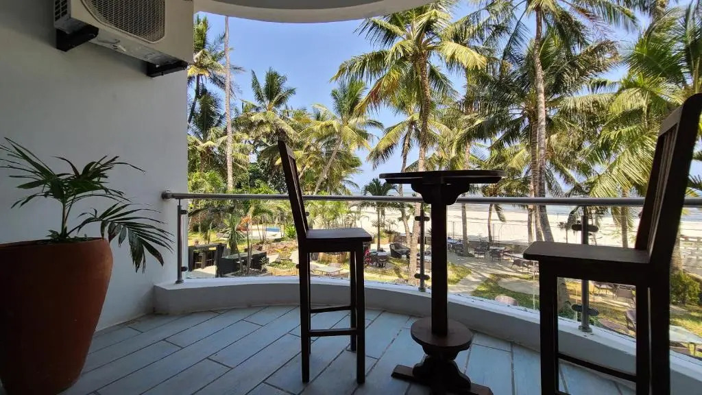 c3 Cowrie Shell Residences