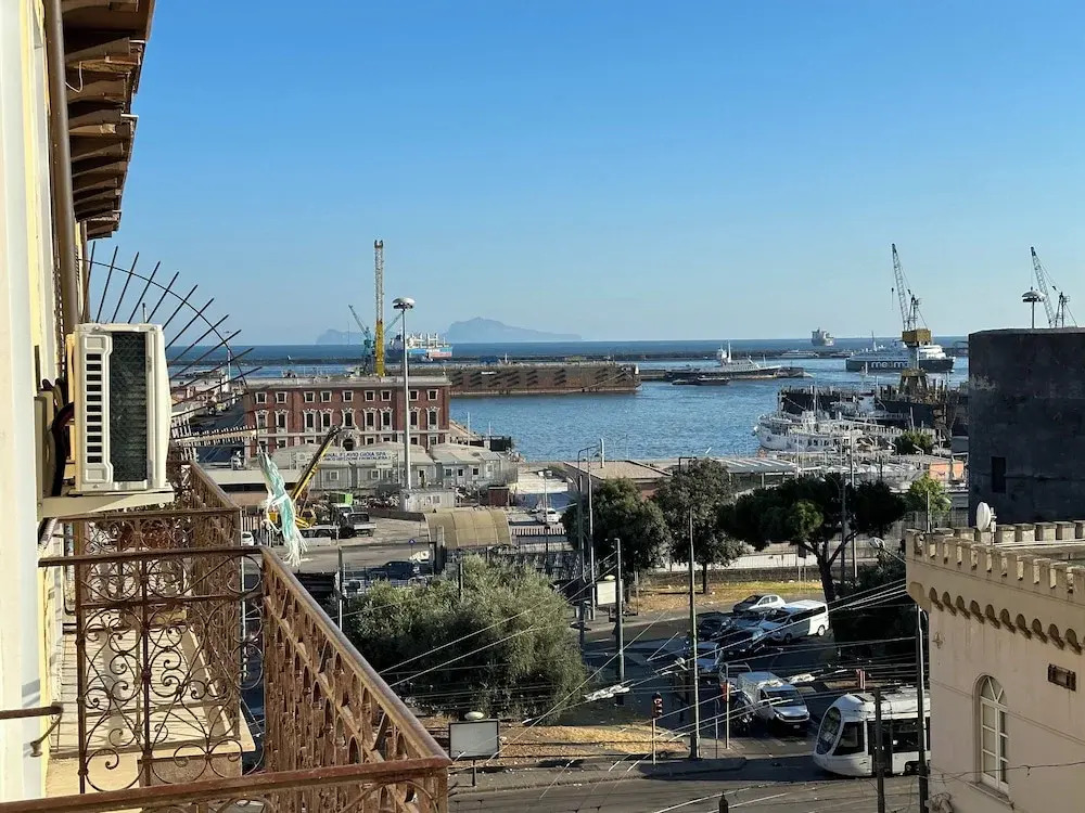 DOMUS MARINA Rooms