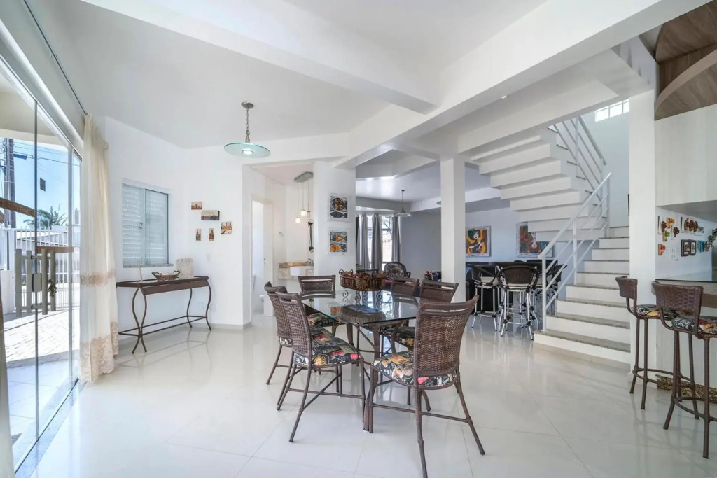 Apartamento de Praia em Bombinhas