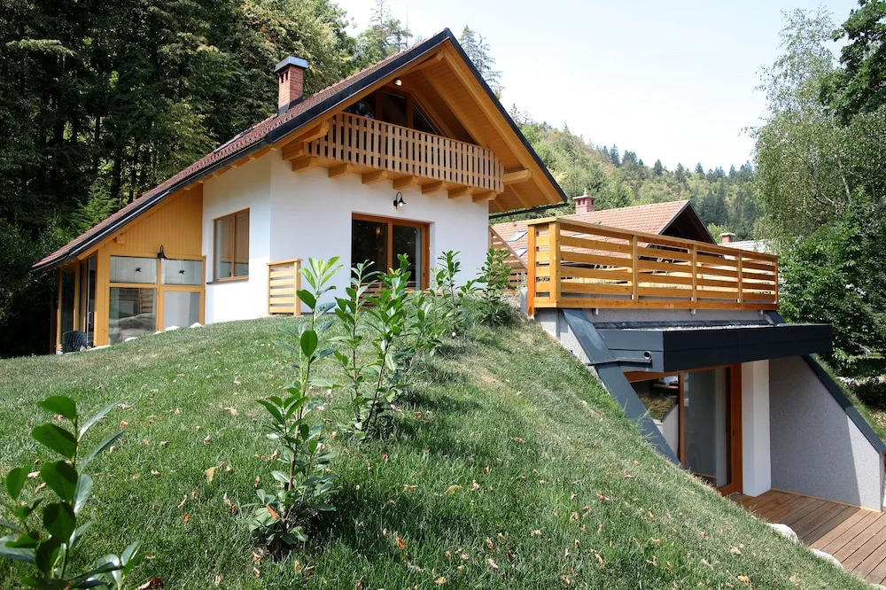 Forest Edge Apartments
