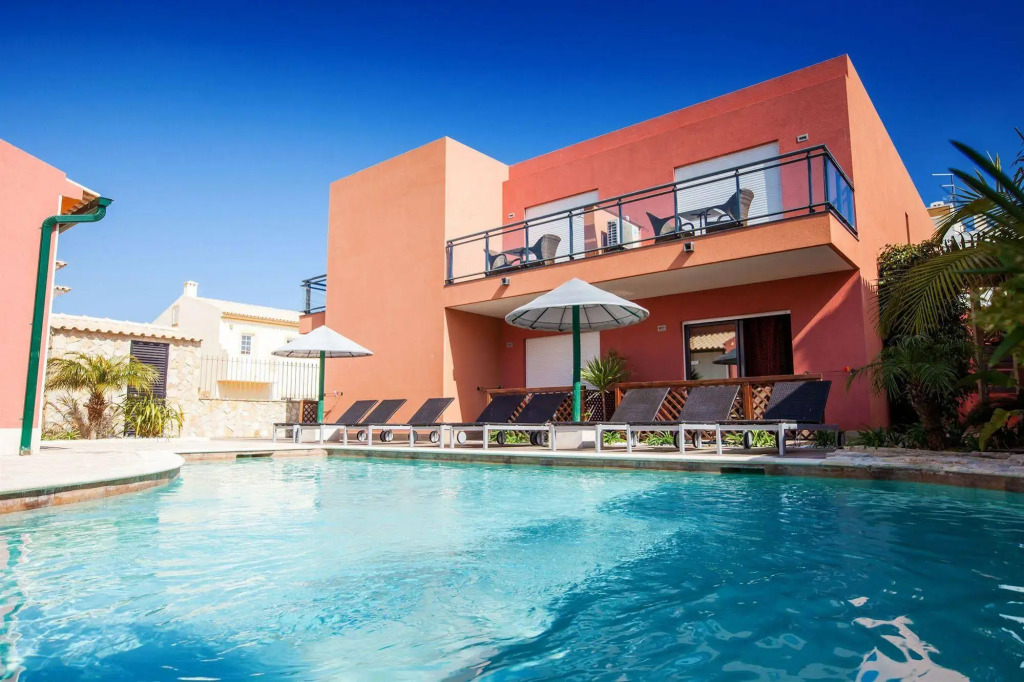 Charming Residence & Guest House Dom Manuel I Adults only