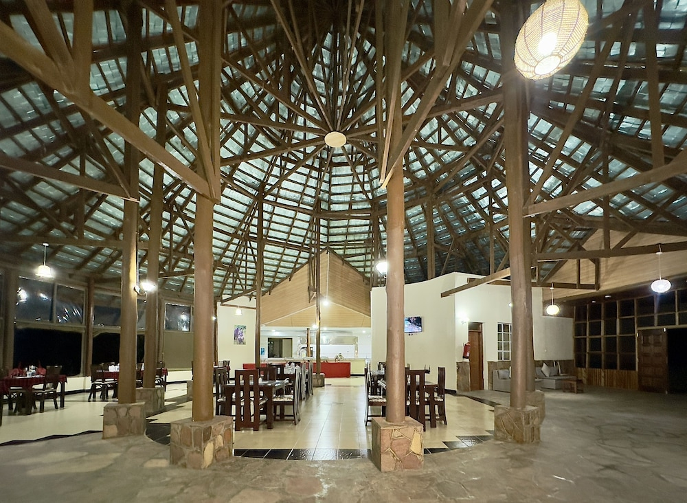 Mara Empiris Safari Camp