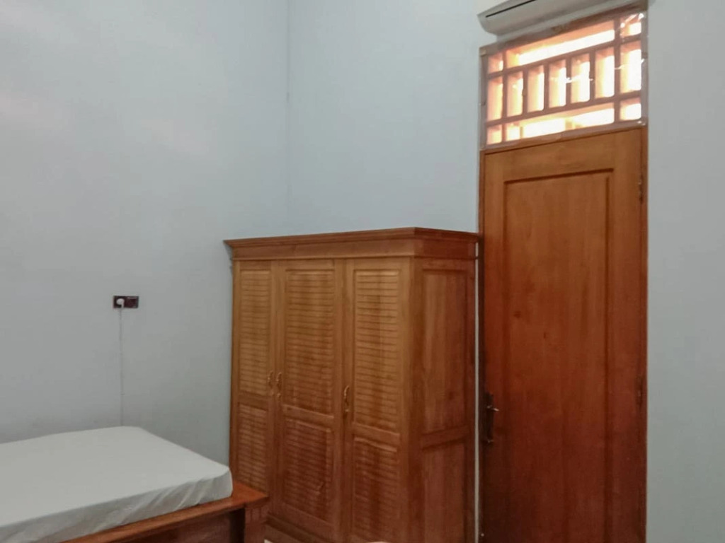 Oke Boss Homestay