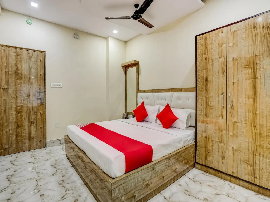 OYO 38027 Hotel Ashoka by OYO Rooms