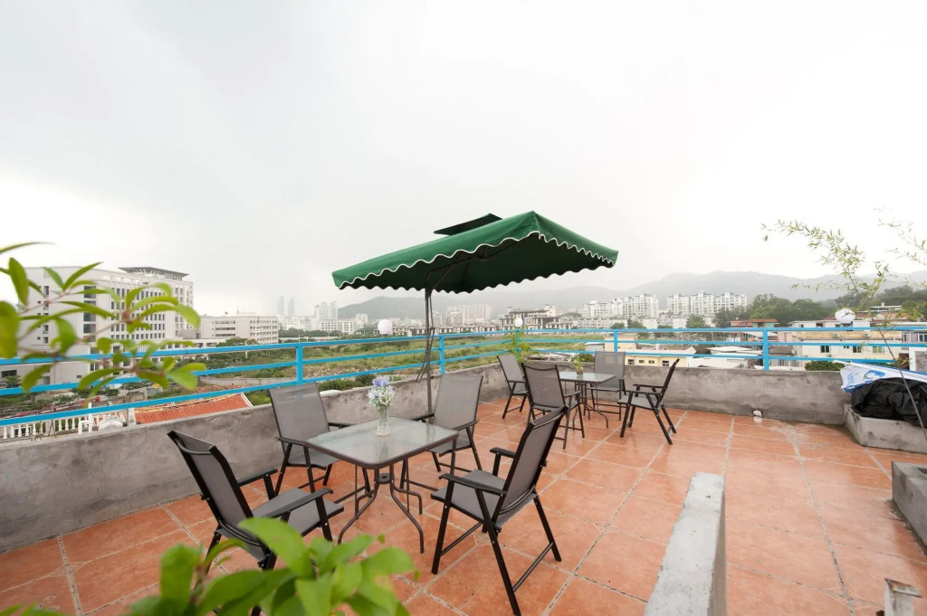 Xiamen Wood Guesthouse