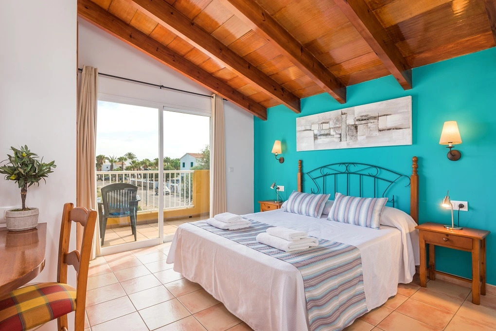Ruleta Villas Menorca - Ciutadella