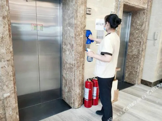 Heyiyuan Hotel