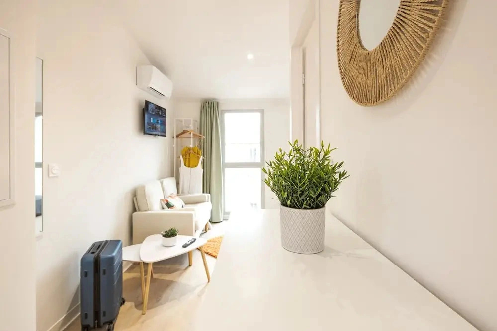 Maison Flaugergues
