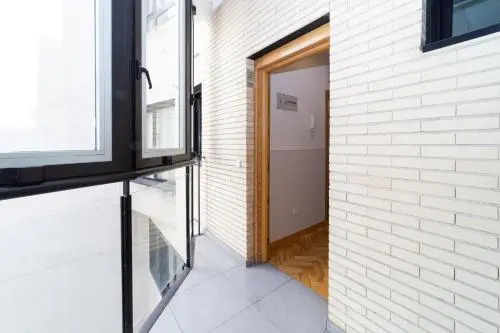Friendly Rentals Mistral