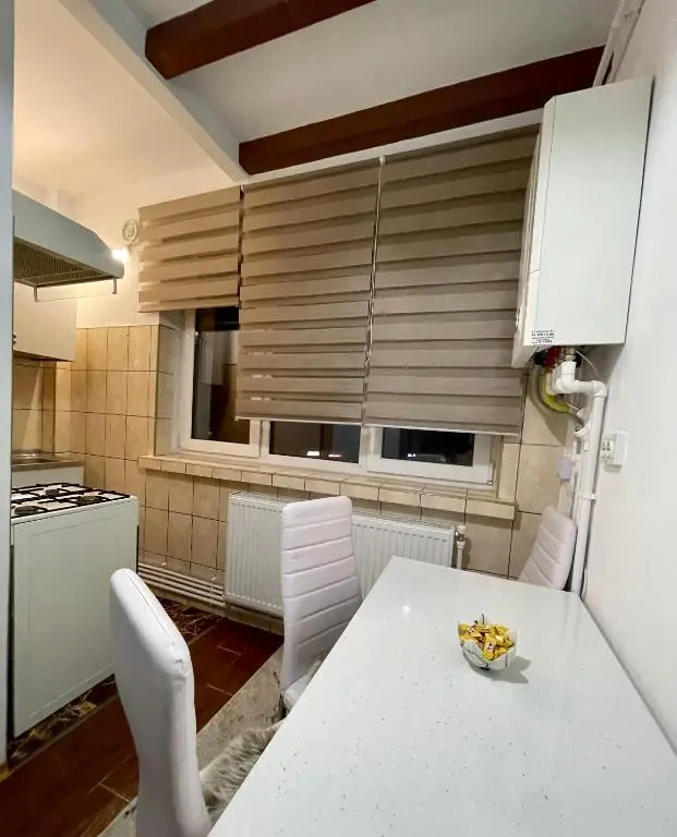 LaLy Apartament-Straja