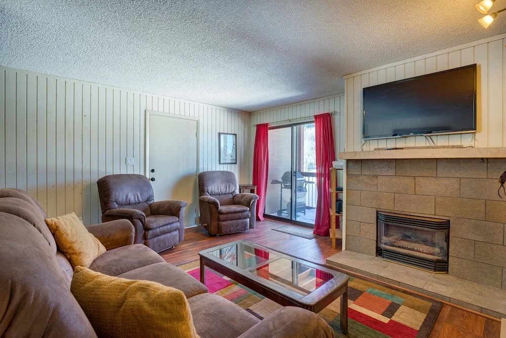 67 Peaks View Ct #222 by Summit County Mountain Retreats