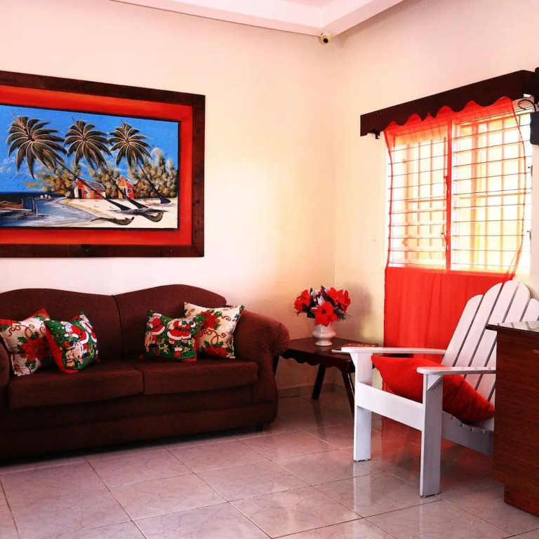 Hotel Chame