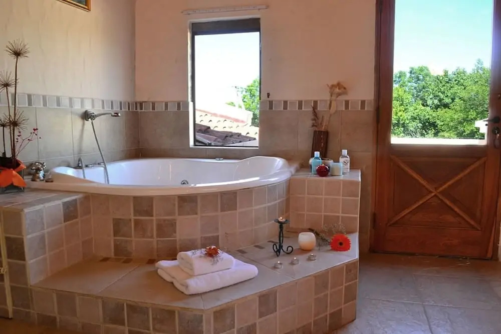 Hosteria La Caldera