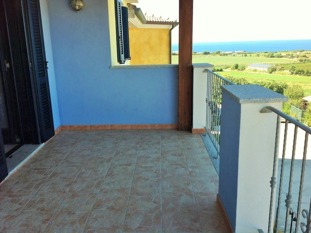 Residence Valledoria 2 - Appartamento 3