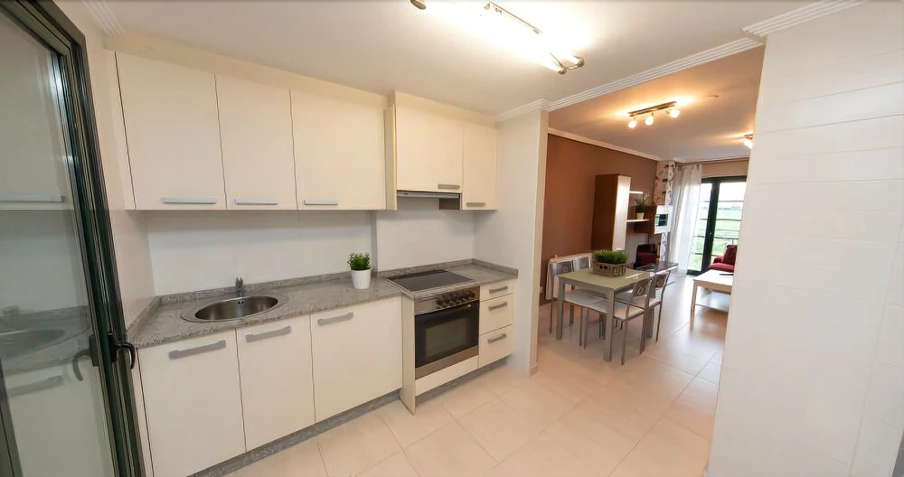 Apartamentos Foz II