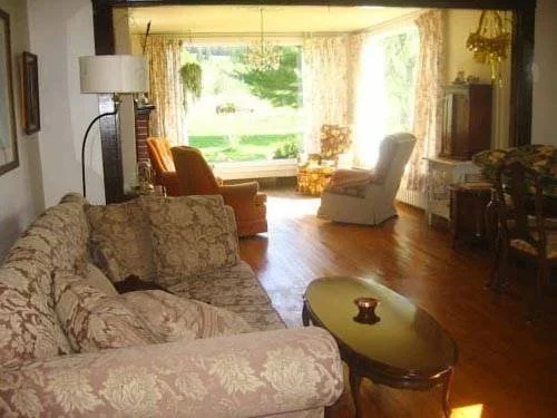 Gaspereau Bed & Breakfast