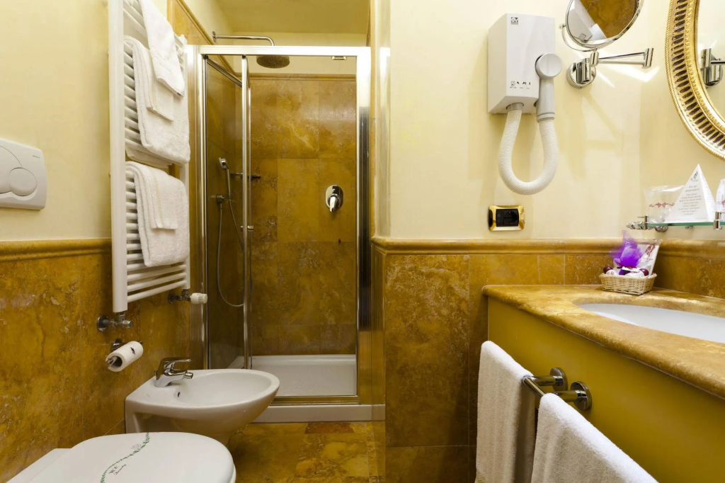 Hotel Al Codega