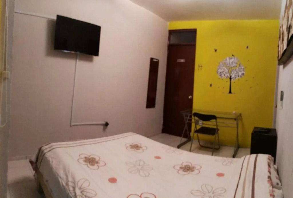 Oyster Hostel