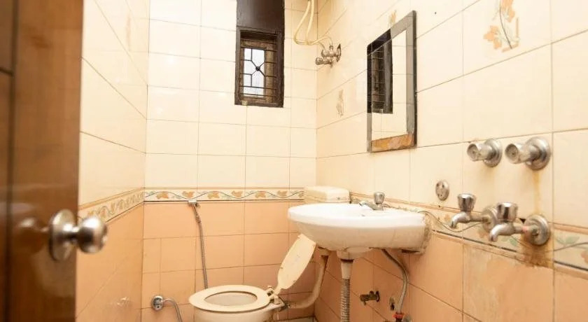 HOTEL DARPAN PALACE -New Delhi Railway Station