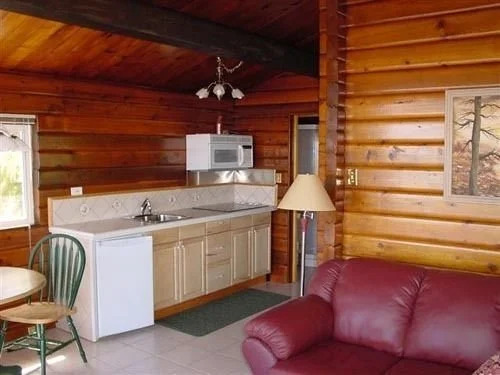 Eagleye Cottage