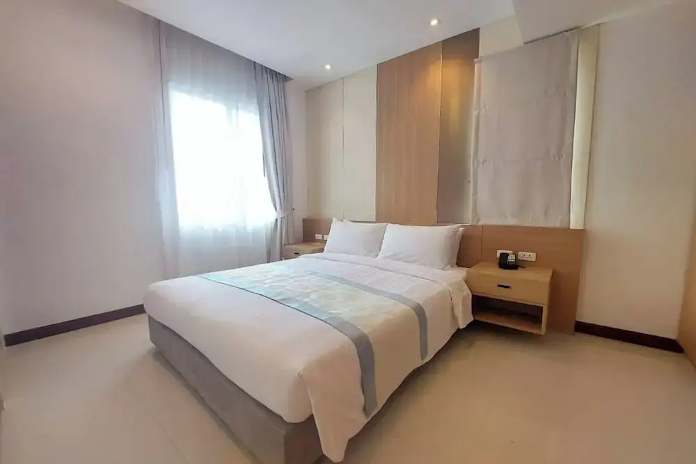 VIP Suite Residence At Tubkaak Beach, Krabi