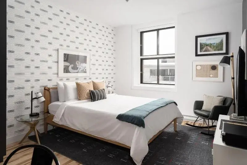 Sonder — Victoria Suites
