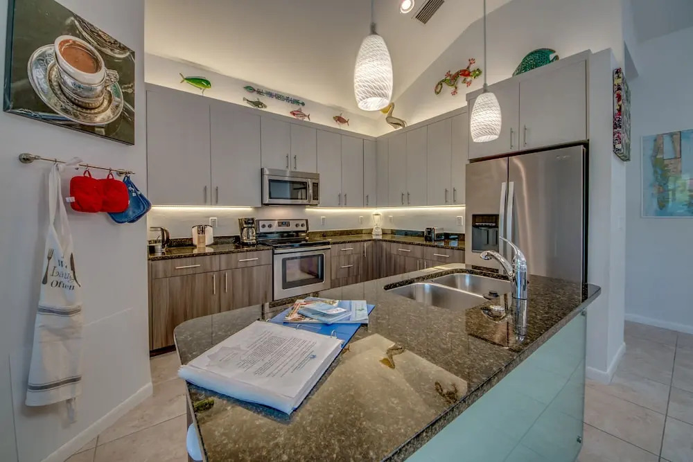 Villa Blue Heron II - Roelens Vacations
