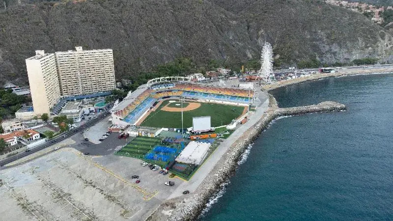 Hotel Vip La Guaira