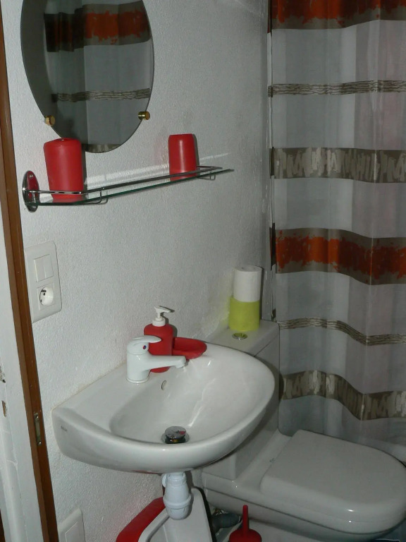 Le Beau Cottage