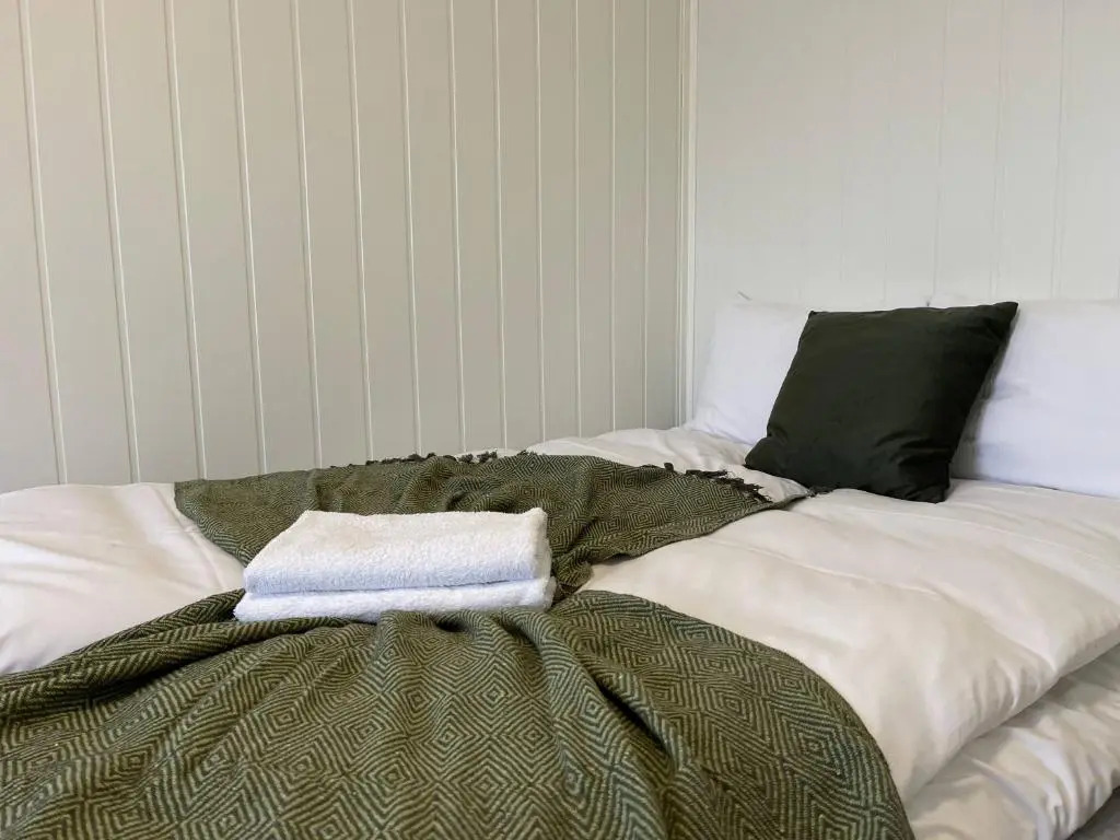 Bnb Stavanger Ap 9 Bertis "rooftop Terrace"