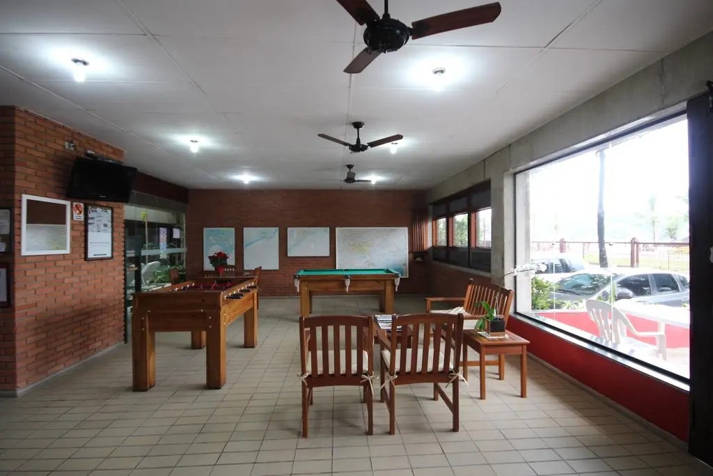 Mira Maré Praia Hotel