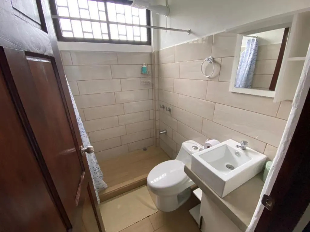 Aracari Garden Hostel