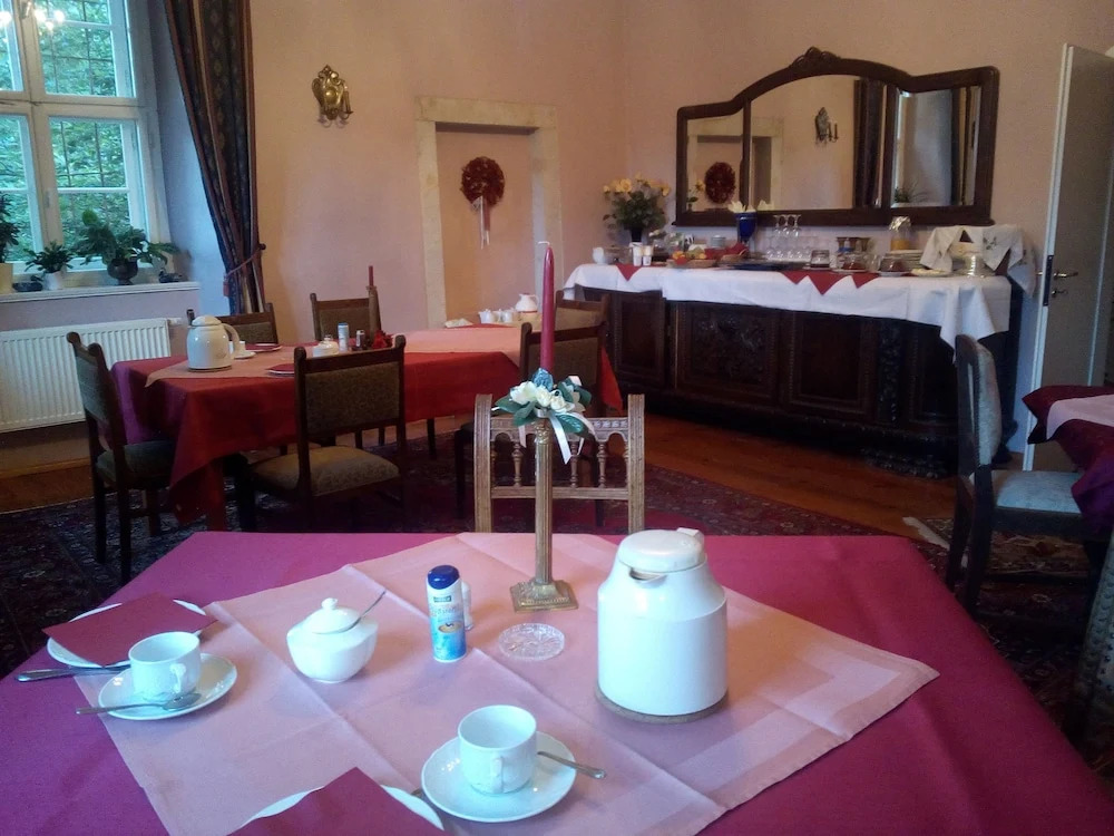 Schloss Triestewitz