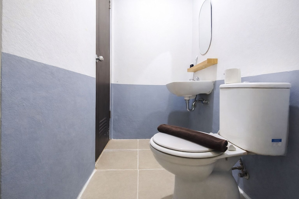 Tranquil Studio At Tamansari Prospero Sidoarjo Apartment