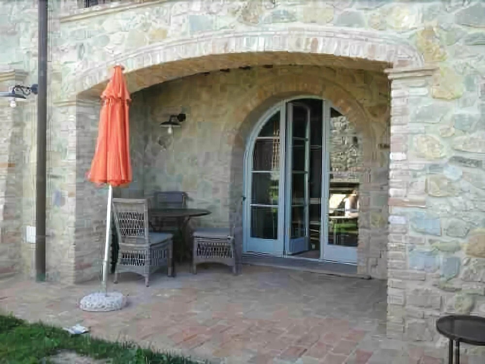 Borgo in Chianni