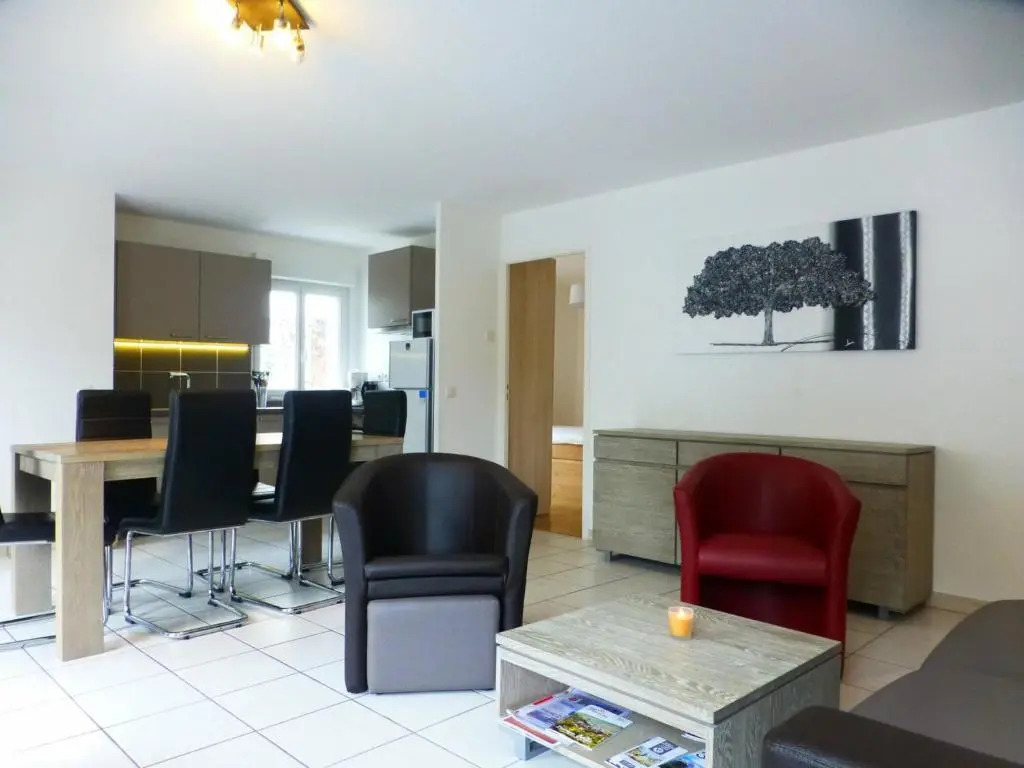 Appartement Brides-les-Bains, 4 pièces, 8 personnes - FR-1-512-154