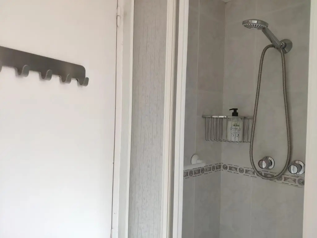 Apartamento a 150 metros de la playa en la Fosca