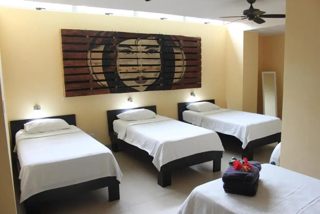 Room2Board Hostel and Surf School
