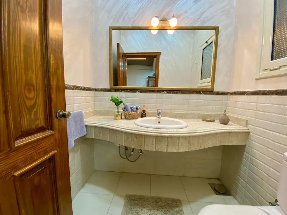 Luxurious Villa Serene Garden New Cairo