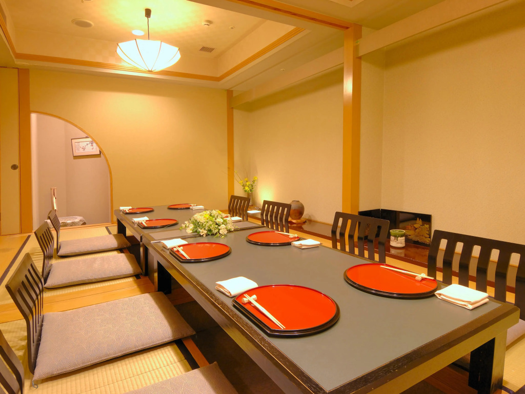 Kurashiki Royal Art Hotel