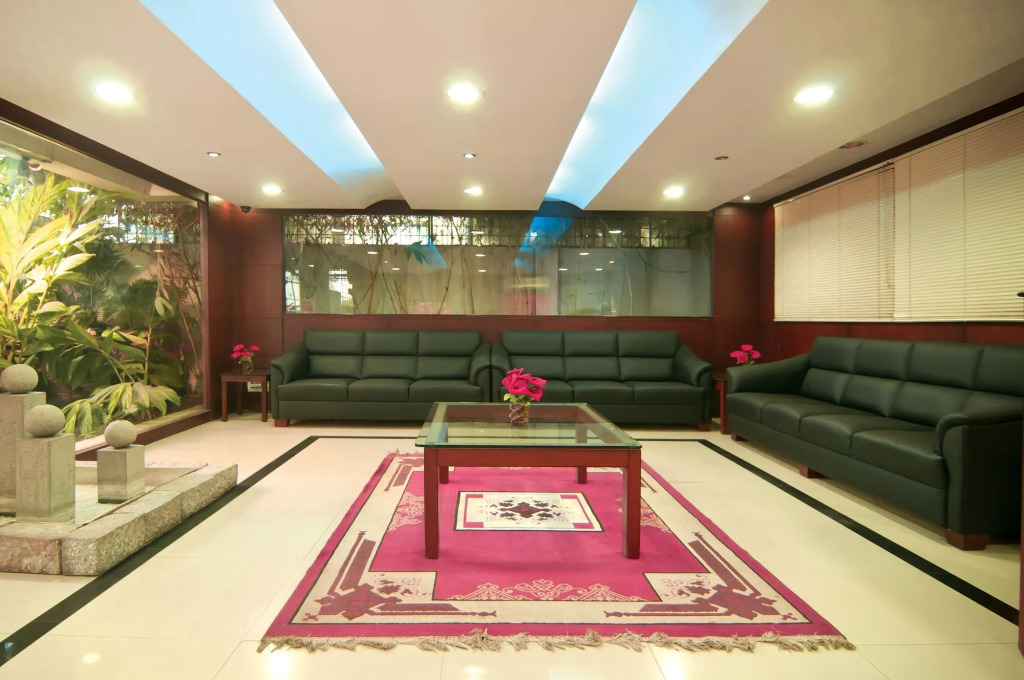 Shoba Suites