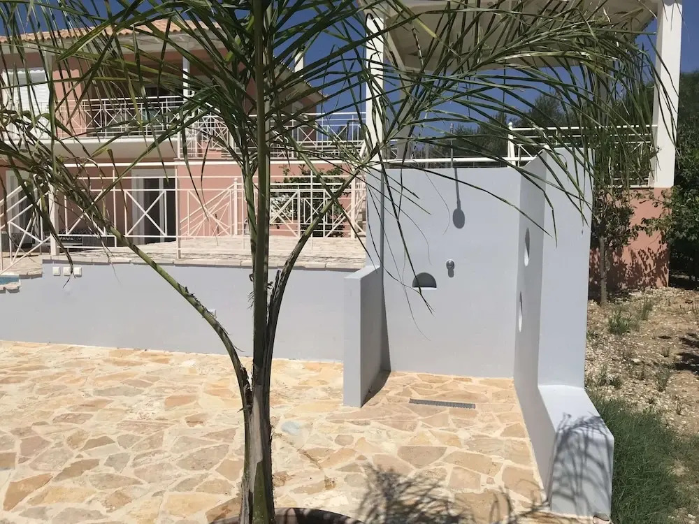 Luxurious Villa in Peloponnese with Swimming Pool
