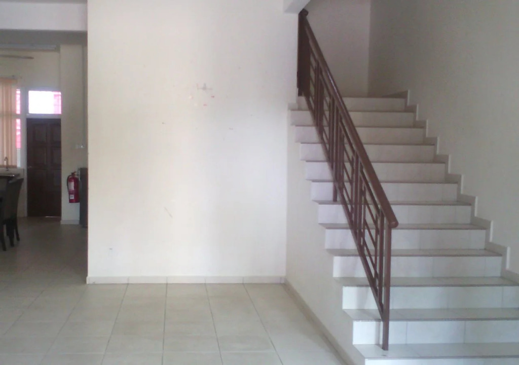 Laksamana Townlodge